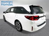 New 2025 Honda Odyssey Elite image 3