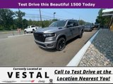 New 2026 RAM 1500 Big Horn image 3