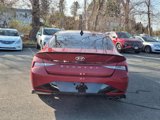 Certified 2023 Hyundai Elantra N Line image 4
