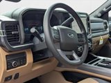 New 2025 Ford F250 Lariat w/ Chrome Package image 3