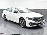 Used 2024 Volkswagen Jetta Sport image 3