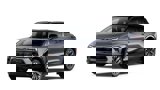 New 2026 Chevrolet Blazer EV RS image 3