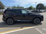 New 2026 Nissan Rogue Platinum image 3