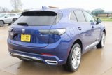 New 2025 Buick Envision Avenir image 3
