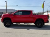 Used 2021 Chevrolet Silverado 1500 RST image 5