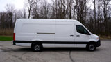 Used 2023 Mercedes-Benz Sprinter 3500 image 6
