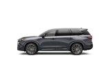 New 2025 Lexus TX 550h AWD Plug-In Hybrid image 2