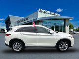 Used 2022 INFINITI QX50 Luxe image 3