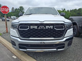New 2026 RAM 1500 Big Horn image 2