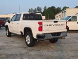 Used 2024 Chevrolet Silverado 2500 LTZ w/ LTZ Convenience Package image 3
