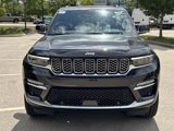 New 2025 Jeep Grand Cherokee Summit image 2