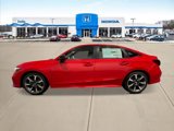 New 2026 Honda Civic Sport Touring image 6