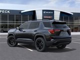 New 2026 GMC Terrain Elevation w/ Black Edition image 3