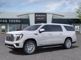 New 2025 GMC Yukon XL Denali w/ LPO, Floor Liner Package image 4
