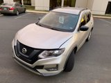 Used 2017 Nissan Rogue S image 3