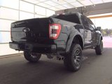 Used 2022 Ford F150 Lariat w/ Equipment Group 502A High image 2