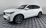 New 2026 Acura MDX w/ Technology Package image 3