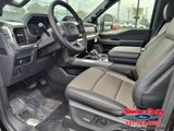 New 2025 Ford F150 Lariat w/ Equipment Group 501A Mid image 2