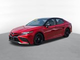 Used 2024 Toyota Camry XSE image 5