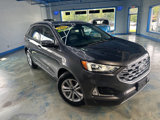 Used 2020 Ford Edge SEL image 5