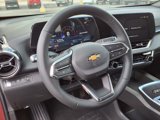 New 2026 Chevrolet Equinox LT w/ Convenience Package II image 5