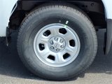 New 2026 Nissan Frontier S image 5