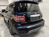 Used 2020 Nissan Armada SL w/ Premium Package image 5
