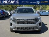 New 2026 Volkswagen Atlas SE image 6