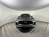 New 2025 INFINITI QX60 Sensory w/ Vision Package image 2