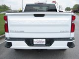 Used 2020 Chevrolet Silverado 1500 Custom w/ Custom Value Package image 6