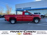 New 2025 GMC Sierra 1500 Pro w/ Pro Value Package image 6