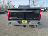 New 2025 Chevrolet Silverado 3500 LT w/ All Star Edition image 5