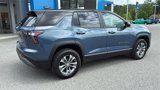 New 2026 Chevrolet Equinox LT w/ Convenience Package II image 3