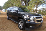 Used 2018 Chevrolet Suburban LT image 4
