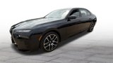 Used 2025 BMW 740i xDrive w/ Executive Package image 2