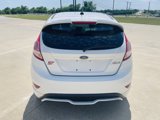 Used 2017 Ford Fiesta ST image 4