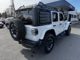 Used 2024 Jeep Wrangler Unlimited Rubicon 4xe image 4