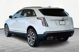 New 2025 Cadillac XT5 Sportv w/ Technology Package image 4
