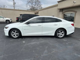 Used 2017 Chevrolet Malibu LS image 2