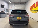 Used 2021 Ford Escape SE image 3
