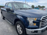 Used 2015 Ford F150 XLT w/ Equipment Group 302A Luxury image 4