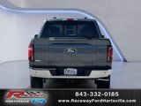 New 2025 Ford F150 Lariat w/ Equipment Group 501A Mid image 3