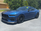 Used 2024 Ford Mustang GT Premium image 3