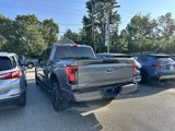 Certified 2022 Ford F150 Lightning XLT image 3