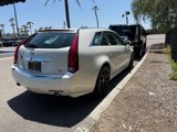 Used 2014 Cadillac CTS V w/ Wood Trim Package image 5