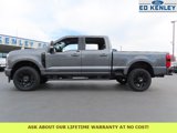 New 2025 Ford F350 XLT image 2