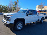 New 2025 Chevrolet Silverado 2500 W/T w/ WT Convenience Package image 2