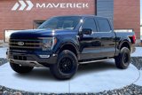 Used 2022 Ford F150 Tremor w/ Equipment Group 402A High image 3