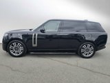 New 2025 Land Rover Range Rover Long Wheelbase SE image 2