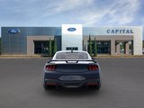 New 2025 Ford Mustang Dark Horse image 5